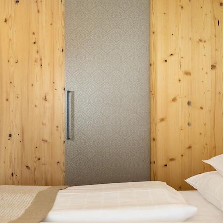 Hotel Gruenauerhof Вальс Экстерьер фото