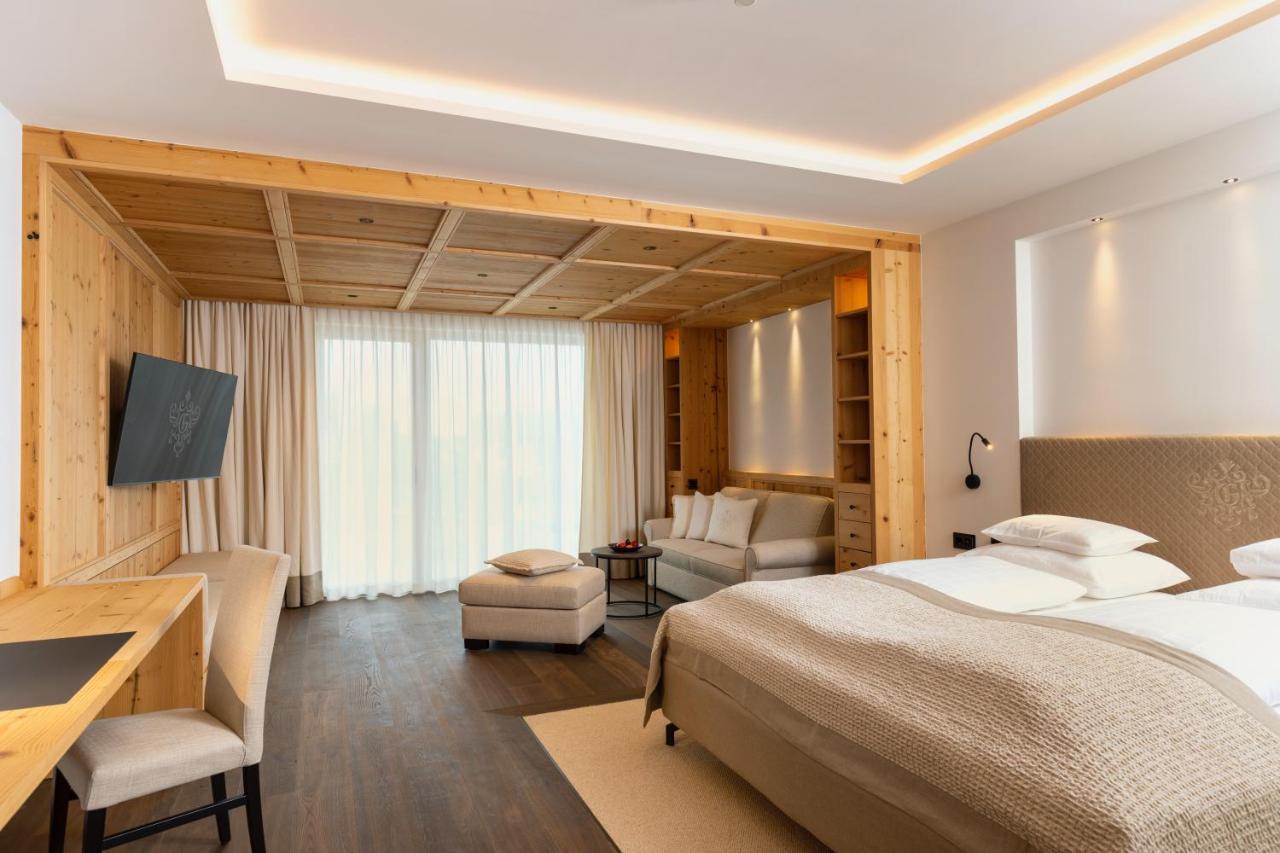 Hotel Gruenauerhof Вальс Экстерьер фото