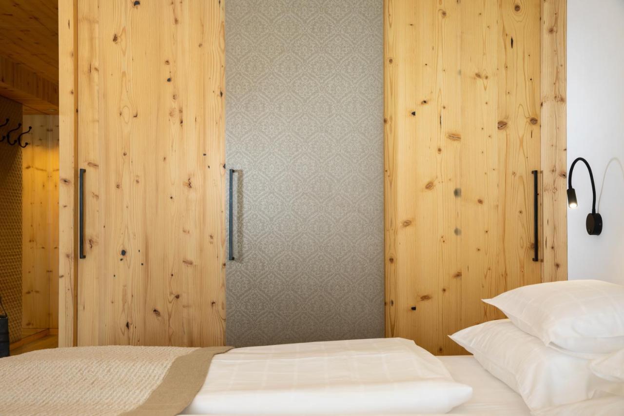 Hotel Gruenauerhof Вальс Экстерьер фото